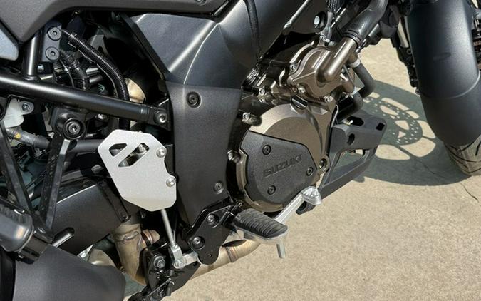 2025 Suzuki V-Strom 1050