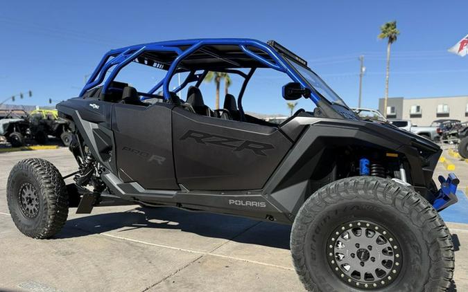 2025 Polaris RZR Pro R 4 Ultimate