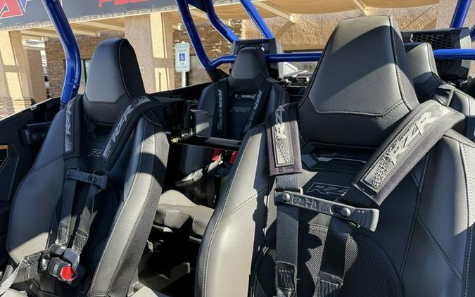 2025 Polaris RZR Pro R 4 Ultimate