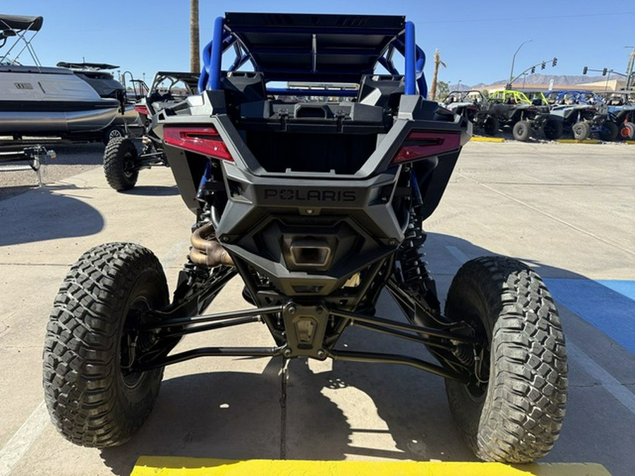 2025 Polaris RZR Pro R 4 Ultimate