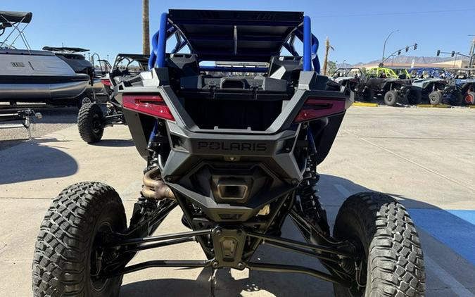2025 Polaris RZR Pro R 4 Ultimate