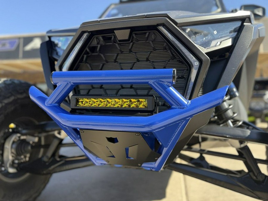 2025 Polaris RZR Pro R 4 Ultimate