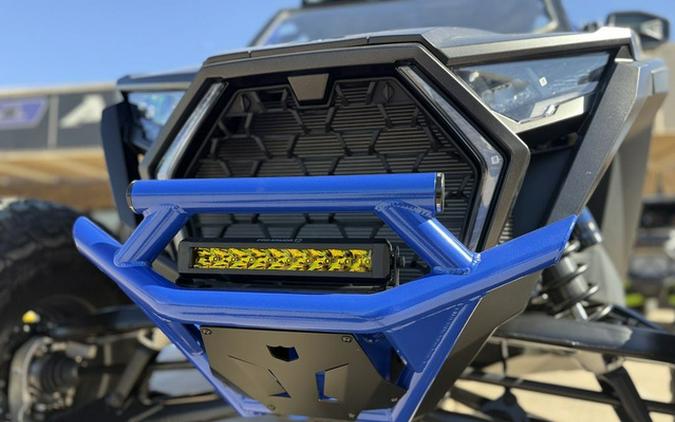 2025 Polaris RZR Pro R 4 Ultimate