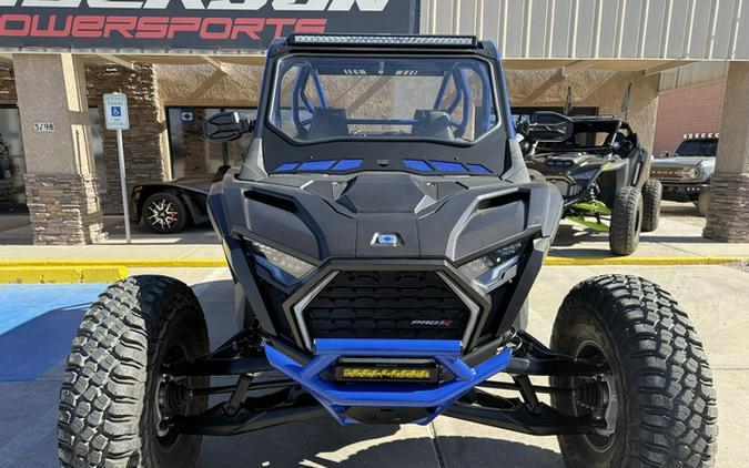 2025 Polaris RZR Pro R 4 Ultimate