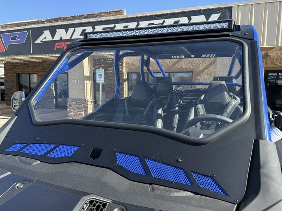2025 Polaris RZR Pro R 4 Ultimate
