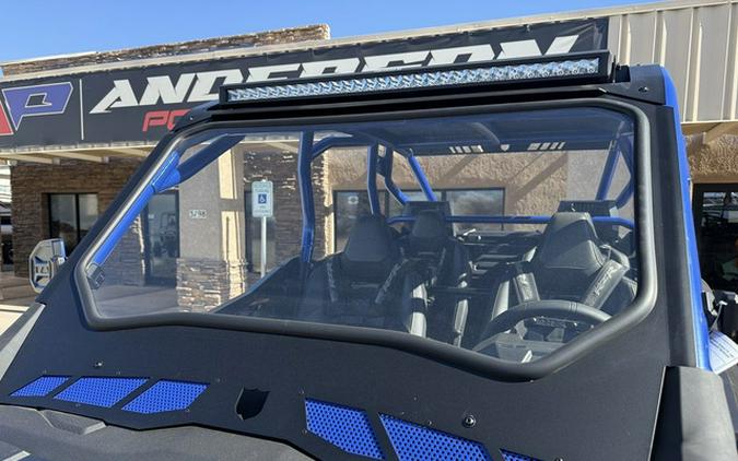 2025 Polaris RZR Pro R 4 Ultimate