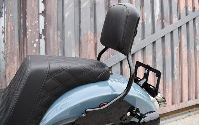 2024 Harley-Davidson® Low Rider® S FXLRS