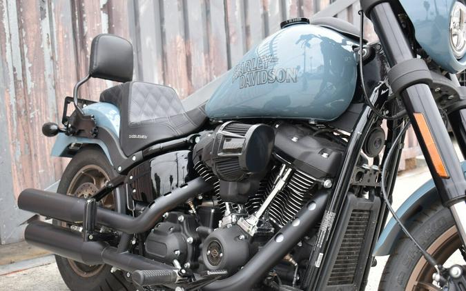 2024 Harley-Davidson® Low Rider® S FXLRS