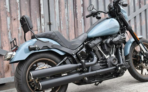 2024 Harley-Davidson® Low Rider® S FXLRS