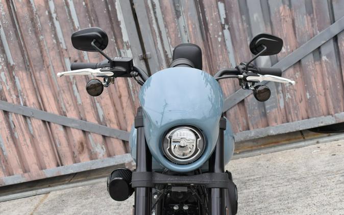 2024 Harley-Davidson® Low Rider® S FXLRS