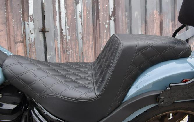 2024 Harley-Davidson® Low Rider® S FXLRS