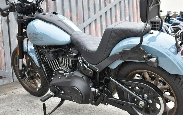 2024 Harley-Davidson® Low Rider® S FXLRS