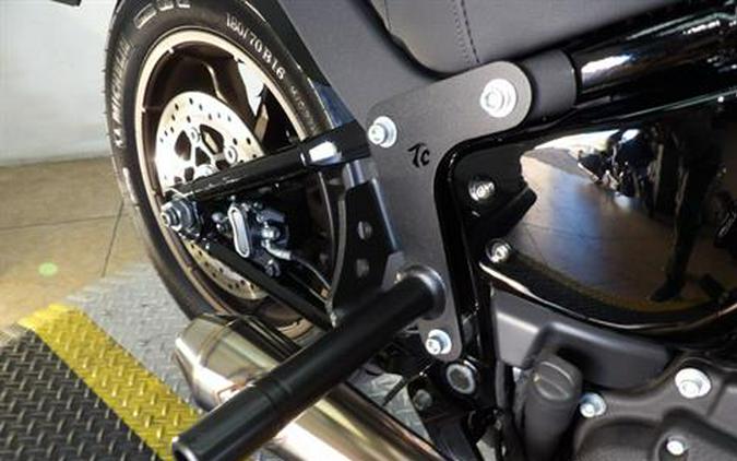 2021 Harley-Davidson Low Rider®S