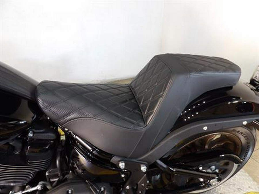 2021 Harley-Davidson Low Rider®S