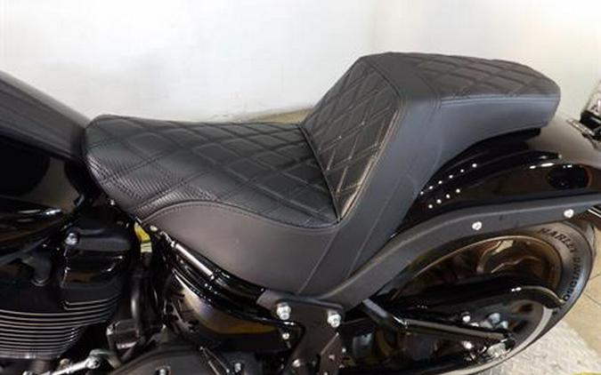 2021 Harley-Davidson Low Rider®S