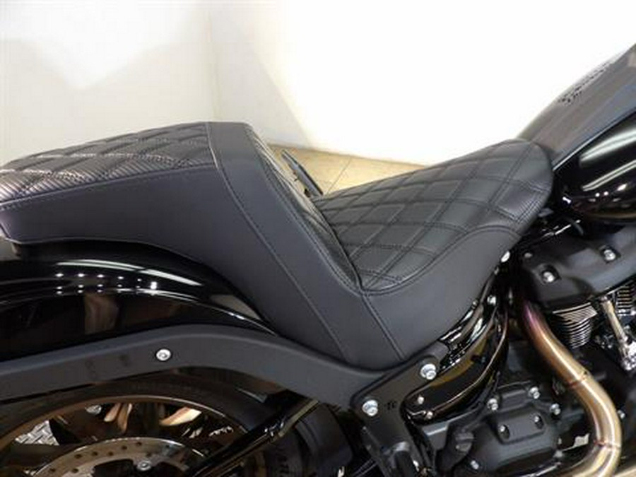 2021 Harley-Davidson Low Rider®S