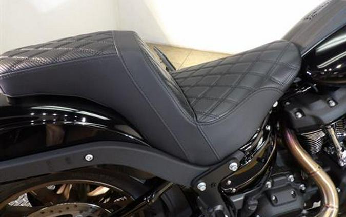 2021 Harley-Davidson Low Rider®S