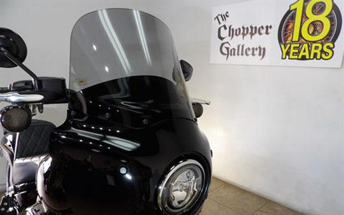 2021 Harley-Davidson Low Rider®S