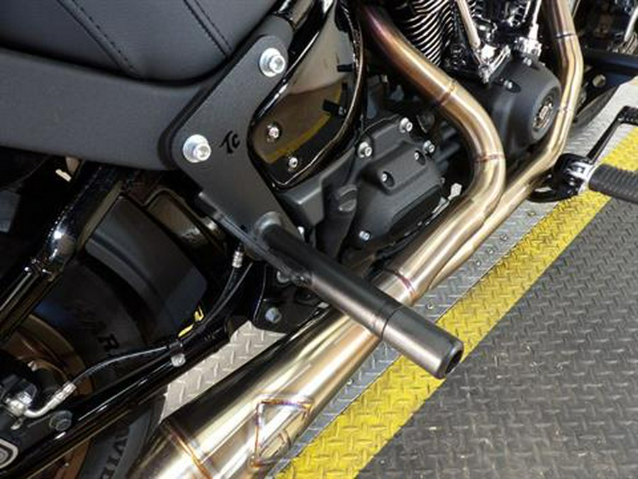 2021 Harley-Davidson Low Rider®S