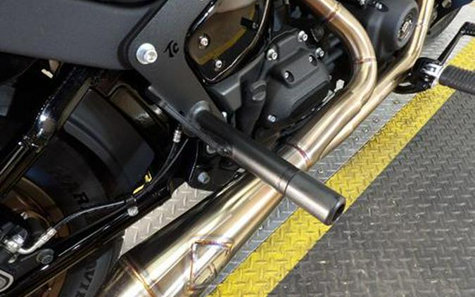 2021 Harley-Davidson Low Rider®S