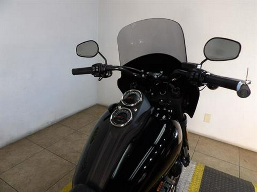 2021 Harley-Davidson Low Rider®S