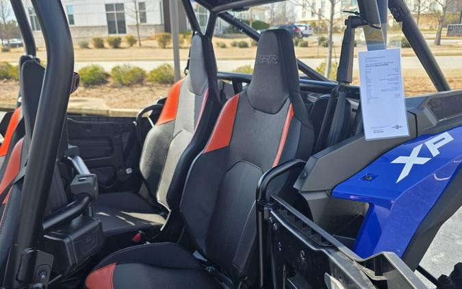 2025 Polaris RZR XP 4 1000 Ultimate