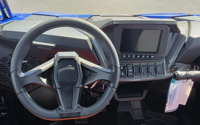 2025 Polaris RZR XP 4 1000 Ultimate