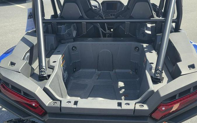 2025 Polaris RZR XP 4 1000 Ultimate