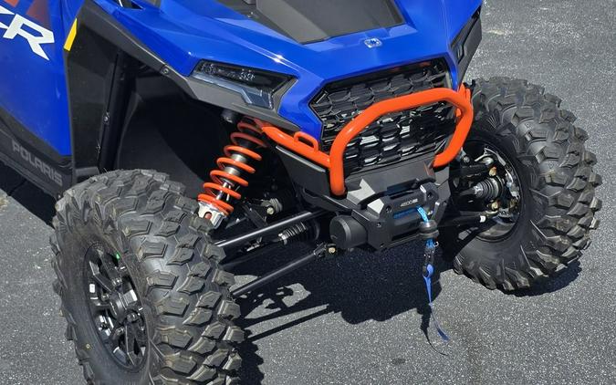 2025 Polaris RZR XP 4 1000 Ultimate