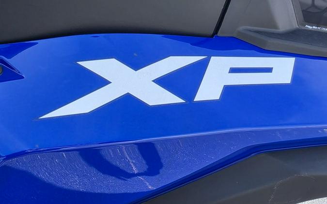 2025 Polaris RZR XP 4 1000 Ultimate