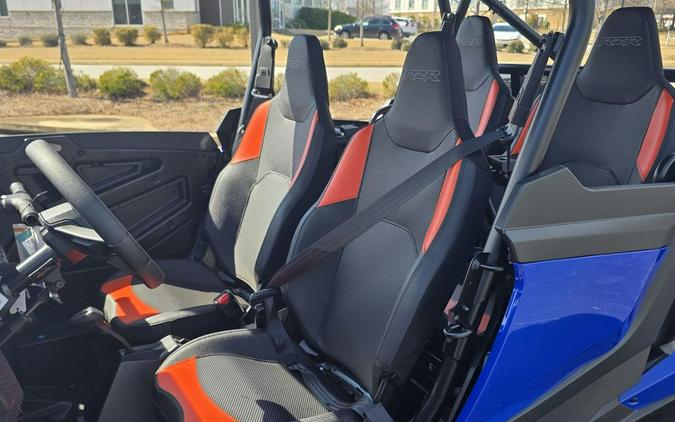 2025 Polaris RZR XP 4 1000 Ultimate