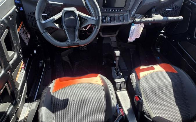 2025 Polaris RZR XP 4 1000 Ultimate