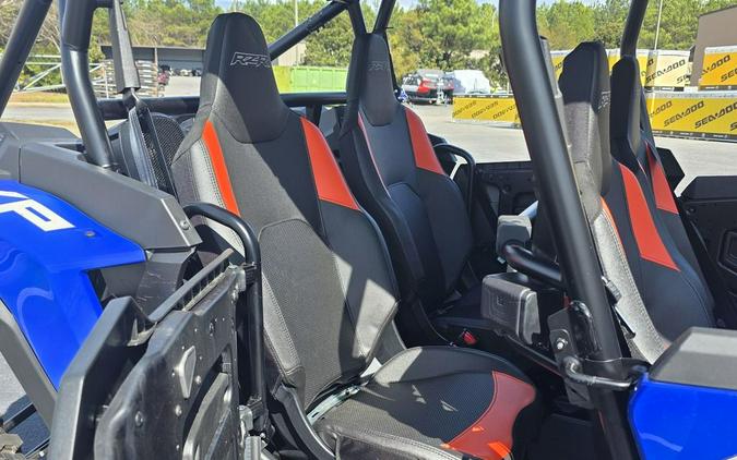 2025 Polaris RZR XP 4 1000 Ultimate