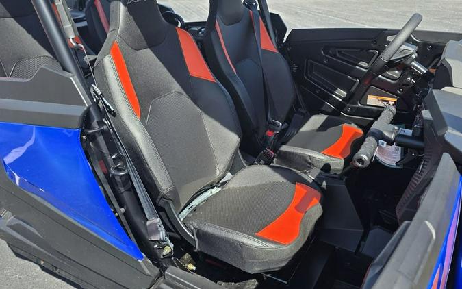 2025 Polaris RZR XP 4 1000 Ultimate