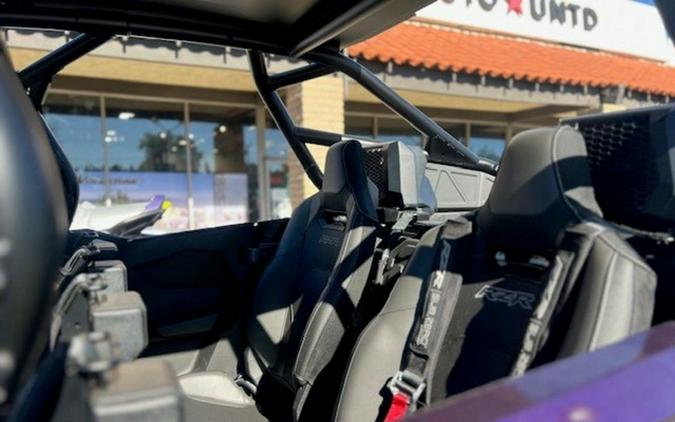 2026 Polaris RZR Pro R 4 Ultimate