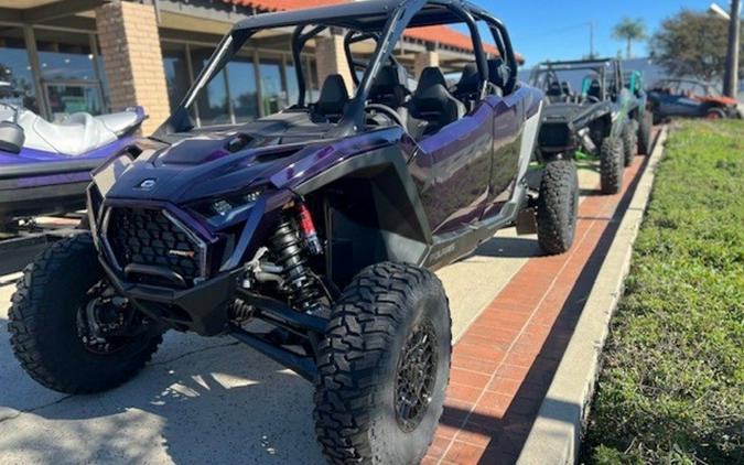 2026 Polaris RZR Pro R 4 Ultimate