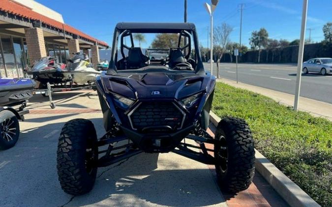 2026 Polaris RZR Pro R 4 Ultimate