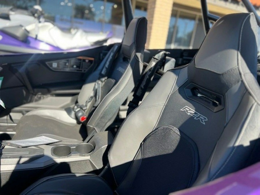 2026 Polaris RZR Pro R 4 Ultimate