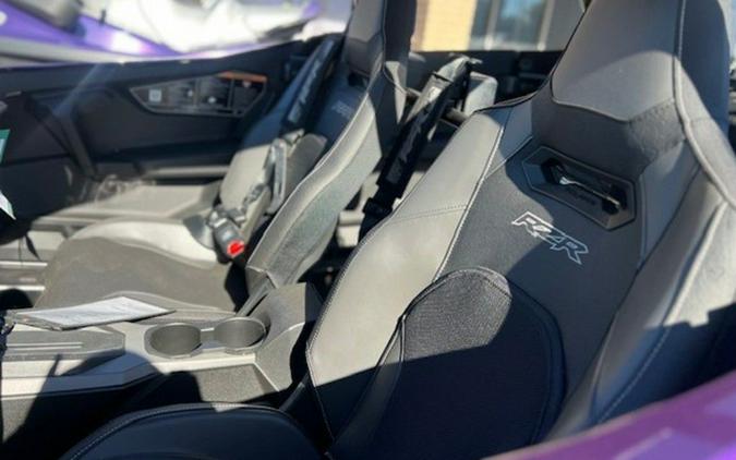 2026 Polaris RZR Pro R 4 Ultimate