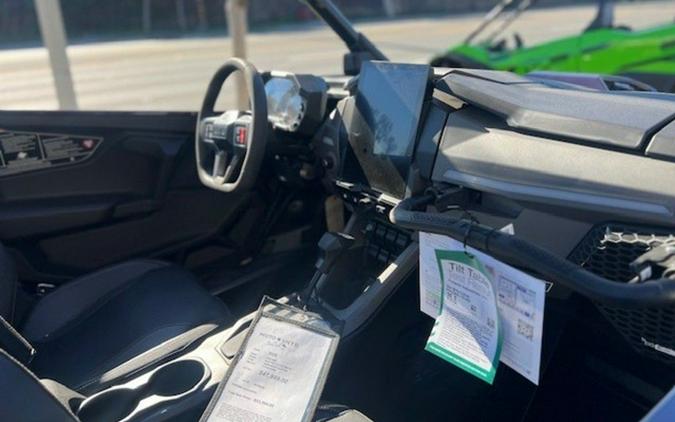 2026 Polaris RZR Pro R 4 Ultimate