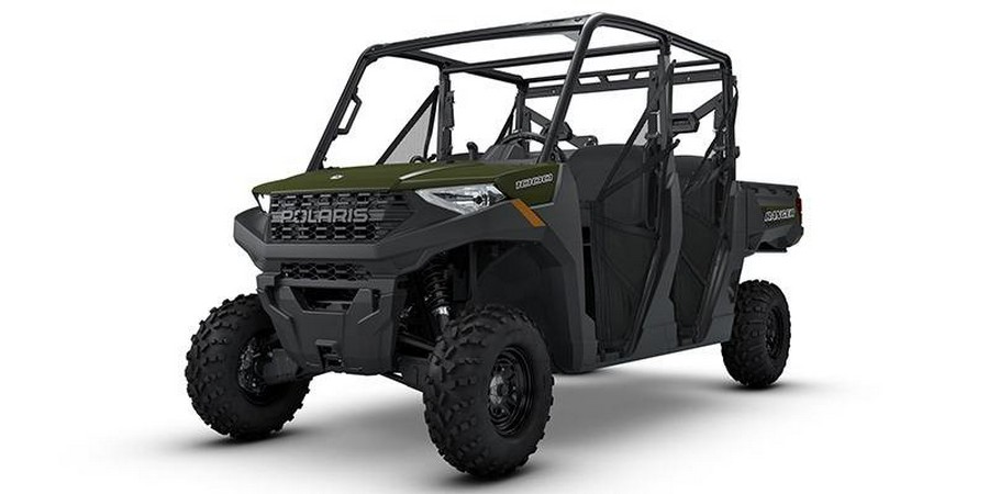2026 Polaris RANGER CREW 1000