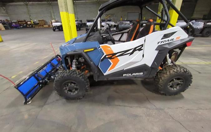 2024 Polaris® RZR Trail S 1000 Ultimate