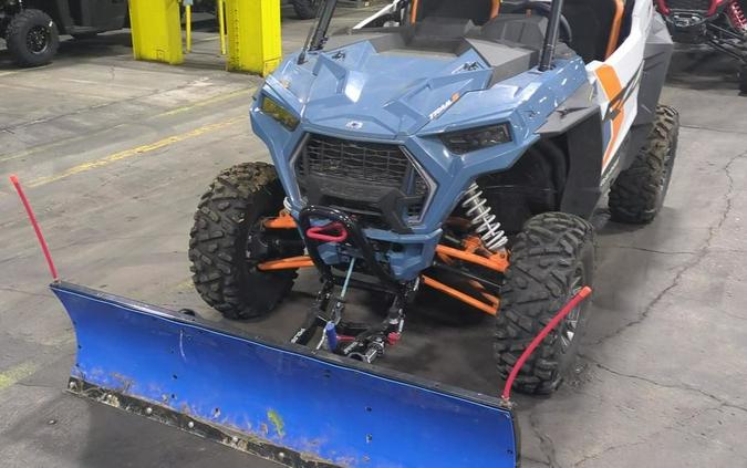 2024 Polaris® RZR Trail S 1000 Ultimate