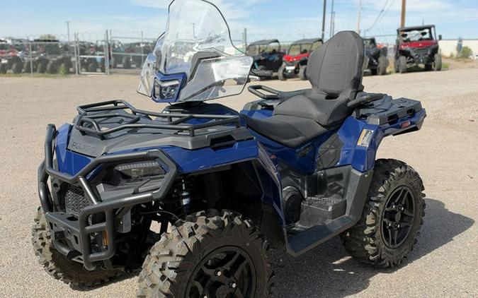 2025 Polaris Sportsman Touring 570 Premium