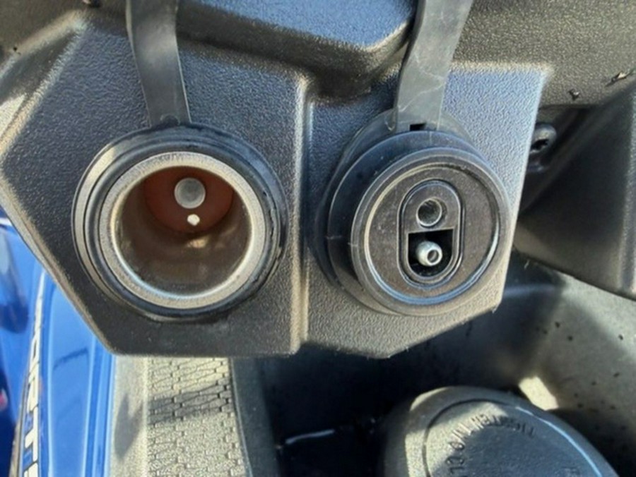 2025 Polaris Sportsman Touring 570 Premium