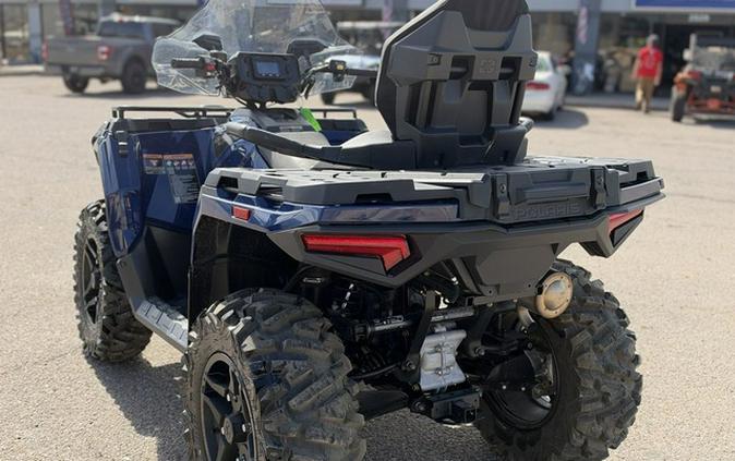 2025 Polaris Sportsman Touring 570 Premium