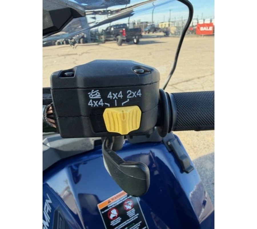 2025 Polaris Sportsman Touring 570 Premium