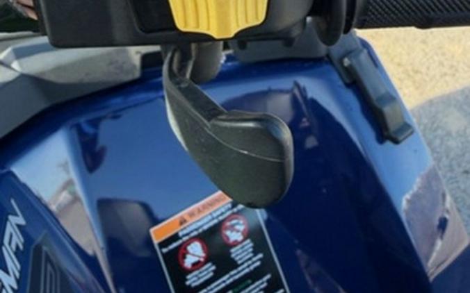 2025 Polaris Sportsman Touring 570 Premium