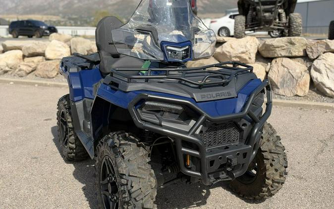2025 Polaris Sportsman Touring 570 Premium