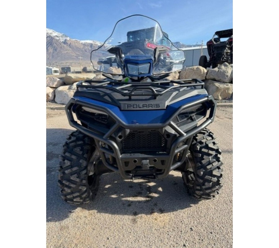 2025 Polaris Sportsman Touring 570 Premium